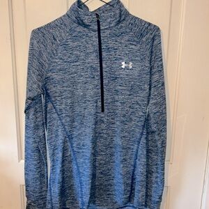 Under Armour Quarter Zip